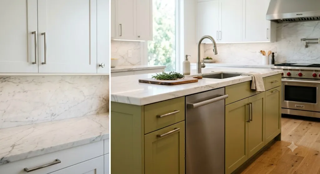 Atlanta Cabinet Painting Cost