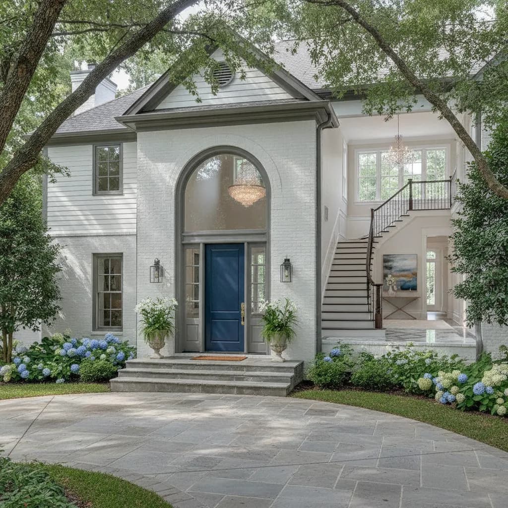 Atlanta Interior Exterior Painting