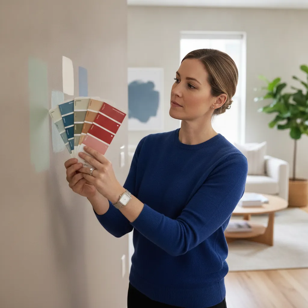 Color Consultation Atlanta