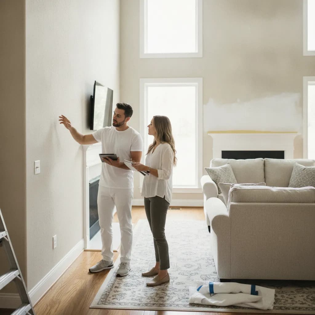 Do Atlanta Painters Offer Same Day Estimates