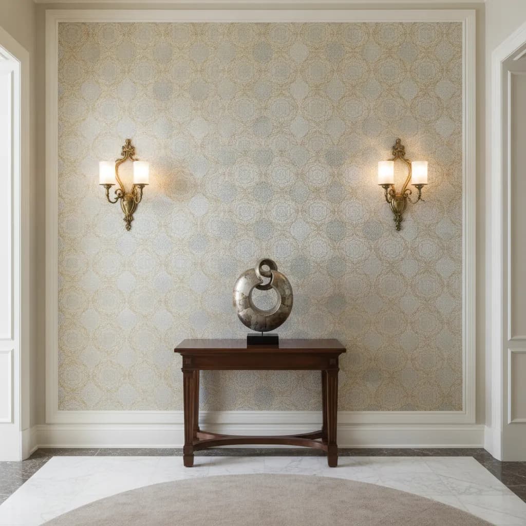 Wallcovering Installation Atlanta