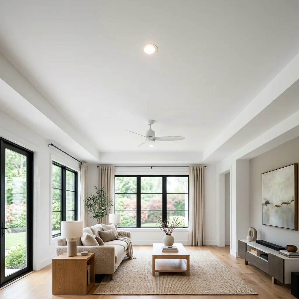 Atlanta Drywall Ceiling Repair